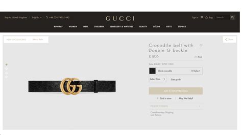 gucci ahoe|gucci official website.